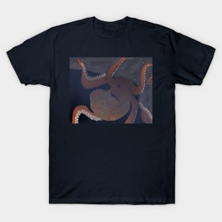 Octopus T-Shirt